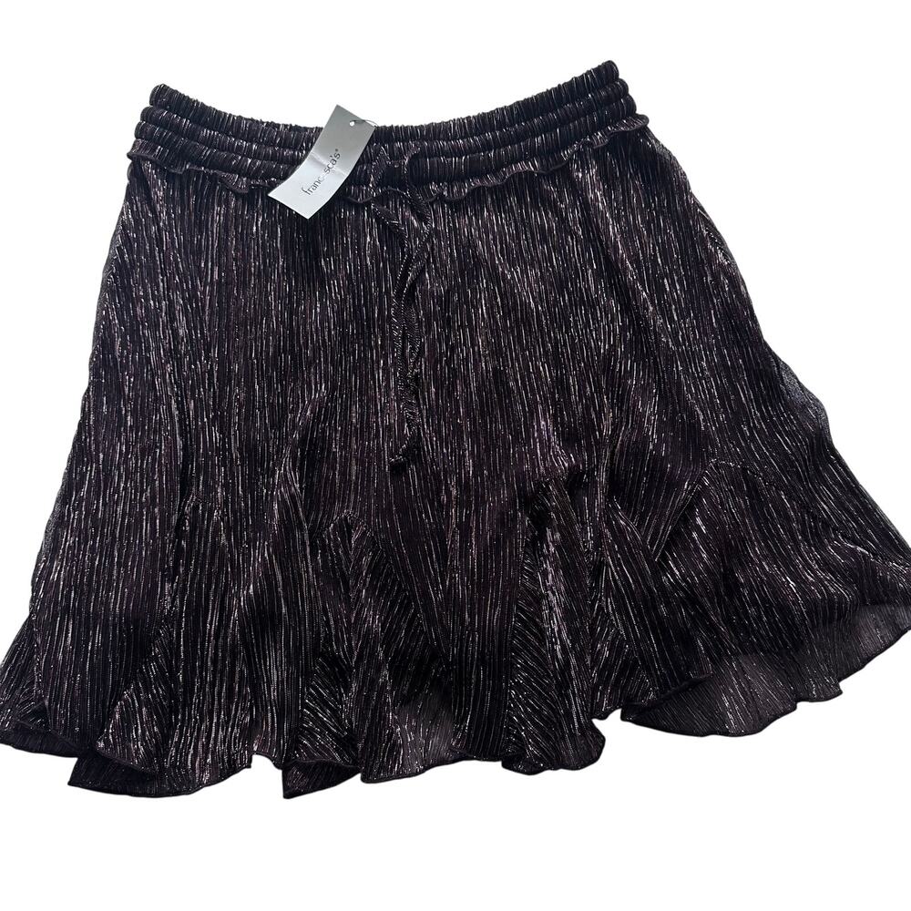Francesca’s Mi Ami New Skirt
